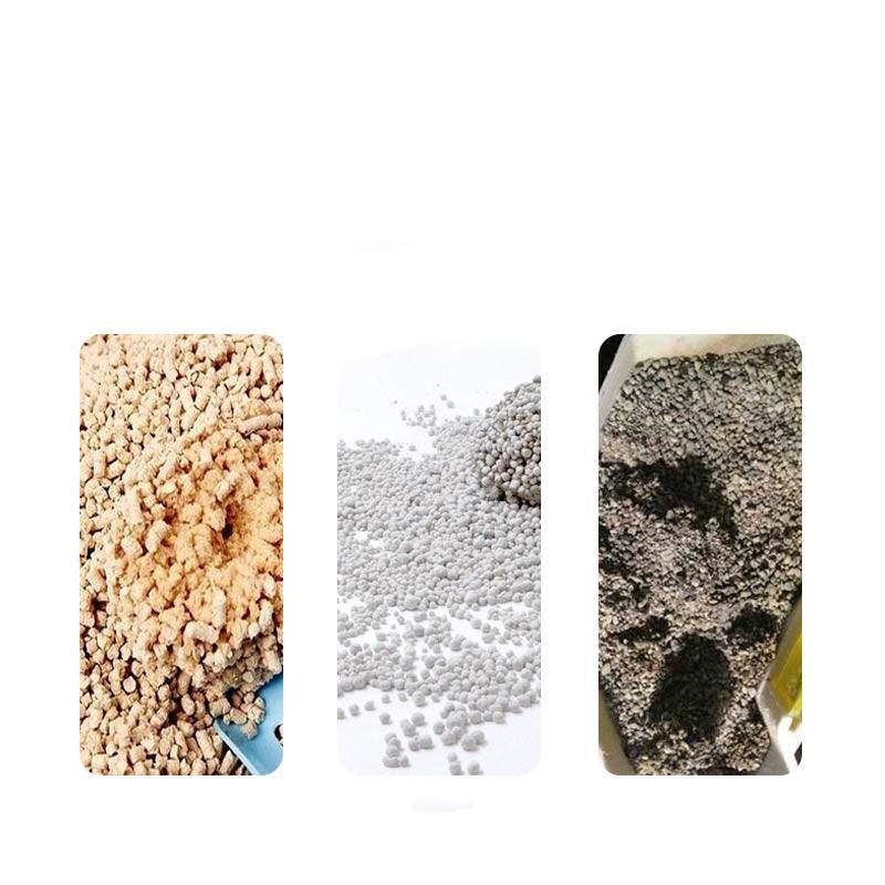 Tofu Fresh Scented Space Litter