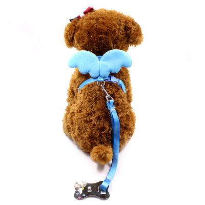 Little Angel Wings Pet Leash