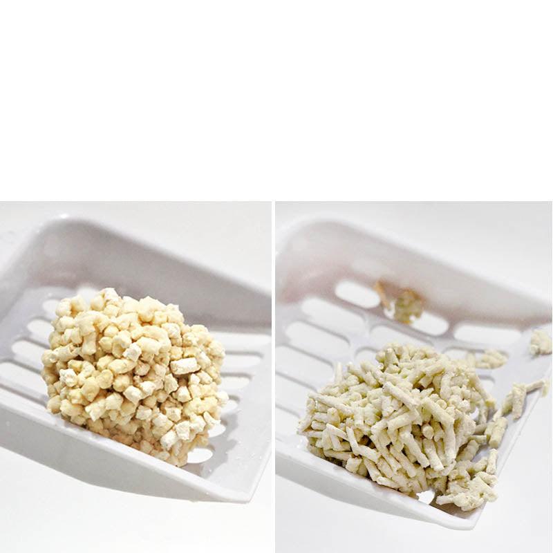 Tofu Fresh Scented Space Litter