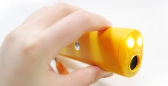 Dog Training Device – Ultrasonic Anti-Bark & LED Flashlight